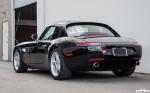 BMW Z8 by EAS 2017 года